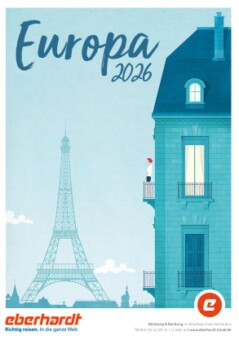 Eberhardt Travel 2025